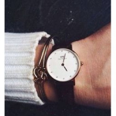 Daniel Wellington 丹尼尔.惠灵顿 0920DW 女士时尚腕表