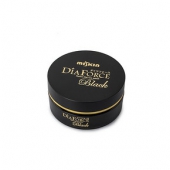 拍3件# DiaForce  贵妇 黑珍珠眼膜 90g