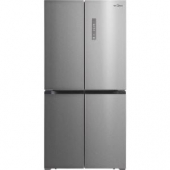 Midea 美的 BCD-468WTM(E) 468升 十字对开门冰箱
