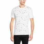 企鹅Original Penguin Snowflake 男T恤