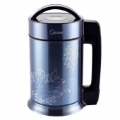 Midea 美的 X12Q22 1.2L豆浆机