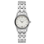HAMILTON汉米尔顿 Jazzmaster H32261115 女士手表