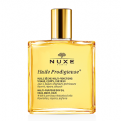 NUXE欧树 神奇护理油50ml