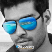 神价格 Discovery 情侣款 高清偏光镜 100%防紫外线、最高标准
