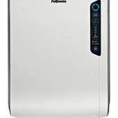 Fellowes AeraMax DX55 空气净化器   1399元包邮（1599-200）