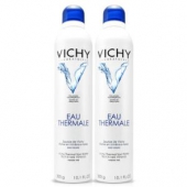 VICHY 薇姿 润泉舒缓喷雾 300ml*2瓶*4套