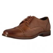 ROCKPORT 乐步 Derby Room 男士正装皮鞋