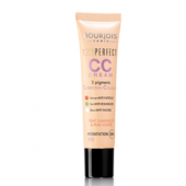凑单！Bourjois 妙巴黎 修片天后 CC霜 30ml