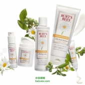 Burt's Bees 小蜜蜂 微光雏菊净白洗面奶 170g Prime凑单免费直邮含税到手￥62