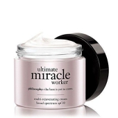 Philosophy Miracle Worker 抗老修复面霜