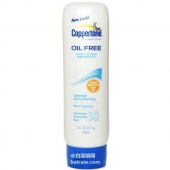 销量第一，Coppertone 水宝宝 无油防水防晒乳 SPF30 237ml  Prime会员凑单免费直邮到手￥74