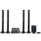 索尼（SONY）  BDV-N9200W 3D蓝光无线环绕家庭影院