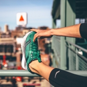 圣康尼（SAUCONY） Kinvara 7 女士超轻训练跑鞋 多色可选