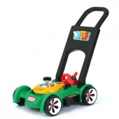 小泰克（little tikes） 633614M 割草机学步车 金牌以上