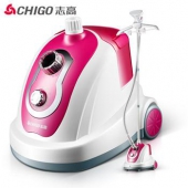 18点移动端：CHIGO 志高 YT-803 蒸汽挂烫机