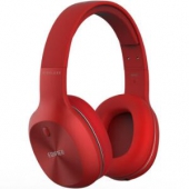 EDIFIER 漫步者 W800BT 头戴式蓝牙耳机×2件
