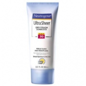 Neutrogena 露得清 轻透防晒乳 88ml*2支