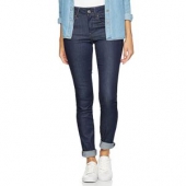 G-STAR RAW Lynn系列 女士修身牛仔裤*2条