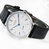 诺莫斯（NOMOS） TANGOMAT系列 601 男款机械表 诺莫斯