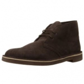 Clarks Bushacre 2 男款沙漠靴