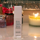 This Works 深度助眠喷雾75ML £10.67（£16 买3免1） 凑单直邮到手￥90