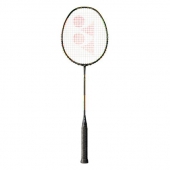 YONEX 尤尼克斯 JP版 DUORA7 双刃7 进攻型 专业羽毛球拍  单框 日版 3U5