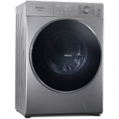直降好价！Panasonic 松下 XQG80-S8055 8公斤 滚筒洗衣机    4888元包邮