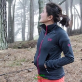 Mountain Hardwear 山浩 女士立领夹克 3色 $59.99 到手￥450
