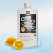 Ecostore  天然植物护手洗洁精 柠檬味 500ml*4件