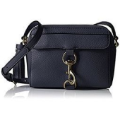 中亚Prime会员：REBECCA MINKOFF Mab Camera 女士单肩包