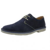 Clarks Jareth Walk Derby 男士休闲鞋