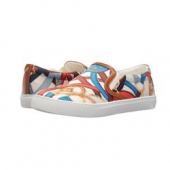 38码好价！Sam Edelman 山姆·爱德曼 女士印花鞋 到手约327元