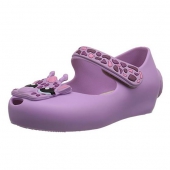 Mini Melissa Ultragirl IV 玛丽珍童鞋