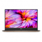 戴尔（DELL）  XPS 13-9360-R1505GG 13.3英寸微边框笔记本电脑 (i5-7200U 8G 128GB )