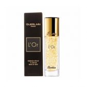 娇兰（Guerlain） 金钻焕彩凝露 30ml 提亮肤色