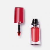 Armani阿玛尼 新款哑光小胖丁胖管矮管唇釉女士口红3.9ml