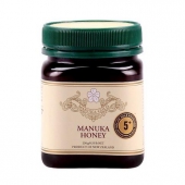 Manuka Doctor 麦卢卡  蜂蜜 5+ 250g 通过FDA认证