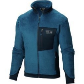Mountain Hardwear山浩 Monkey Man 200 男款抓绒外套