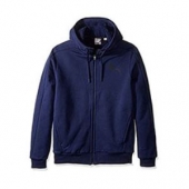 PUMA 彪马 Sherpa Hoody 男士卫衣