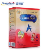 美赞臣5段 安学健A+儿童配方奶粉 400g/盒装
