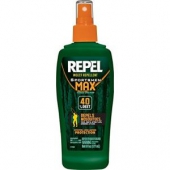 Repel 94101 高效驱蚊液 177ml