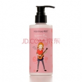 超值凑单！韩后 玫瑰精油柔润身体乳200ml*5件+ 5件套 103.5元包邮