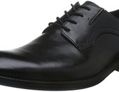 17年新款，Clarks 其乐 男士真皮牛津鞋 2色 PRIME会员免费直邮到手￥408.93