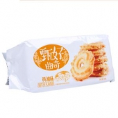 达利园 甄好曲奇 黄油味 93g