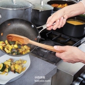 Calphalon 卡福莱 10寸不粘煎锅 带盖 Prime会员免费直邮含税到手￥248