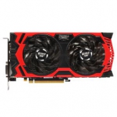 yeston 盈通 RX480 8G D5 游戏高手 GDDR5显卡