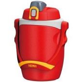 THERMOS 膳魔师 FPG-1901 大容量保冷水壶 1.9L