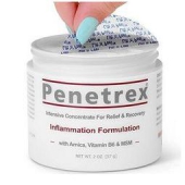Penetrex Inflammation Formulation 万用消炎止痛膏 57g