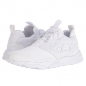 Reebok（锐步）  FuryLite 男士休闲运动鞋 舒适简约