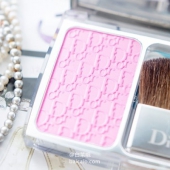 Dior 迪奥 玫瑰蕴采修容饼唤醒腮红 免费直邮到手￥269